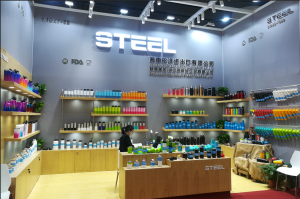 Canton Fair Pictures