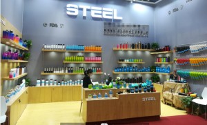 stetel bottles